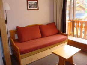 Appartement accueillant à Méribel Mottaret avec balcon et ascenseur, proche pistes et commerces - FR-1-355-8